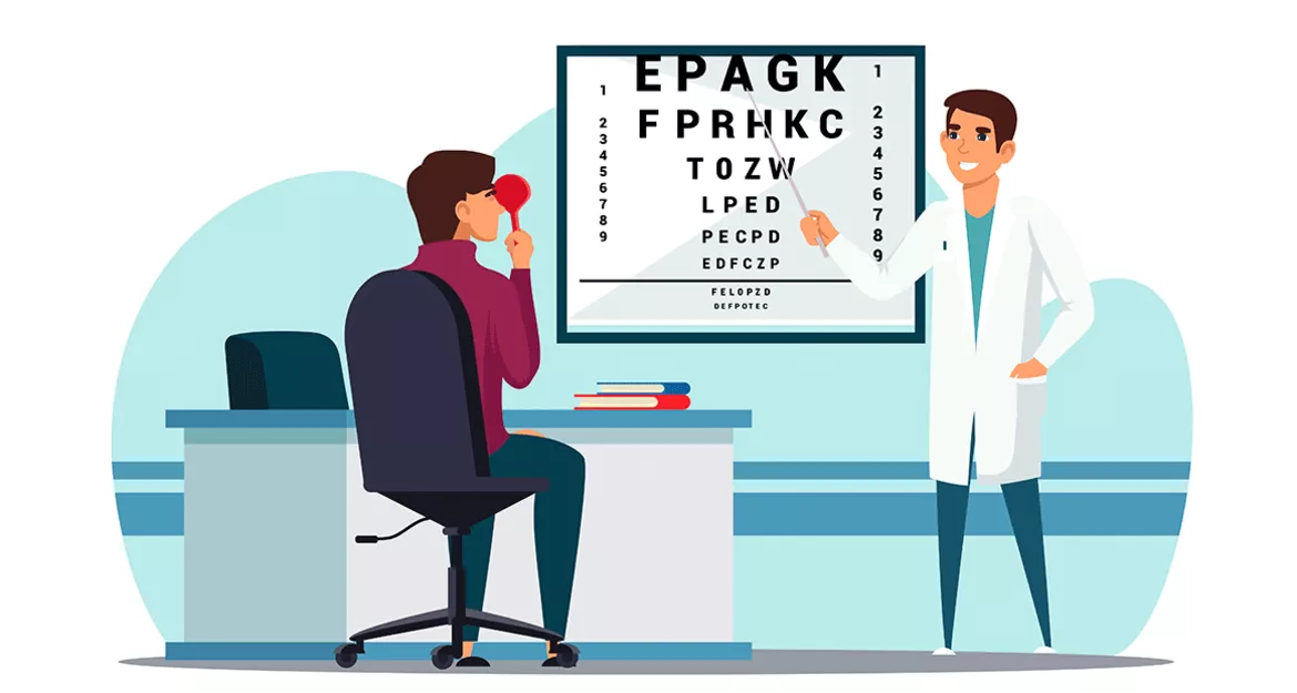 В яких продуктах міститься лютеїн та для чого він потрібен?