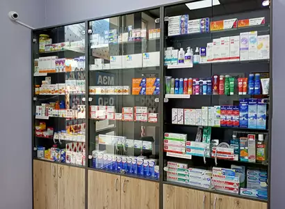 Аптека №67 - 4 
