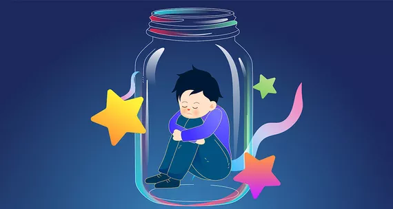 Аутизм: признаки, причины, виды и методы лечения