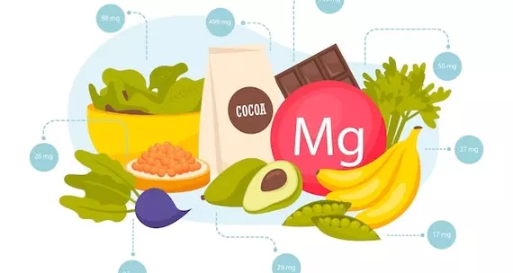 Як зберегти вітаміни в харчових продуктах
