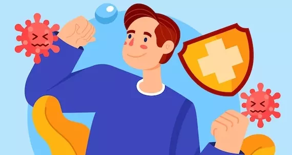 Как избежать распространенных инфекционных заболеваний