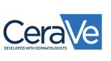 CeraVe — логотип бренду
